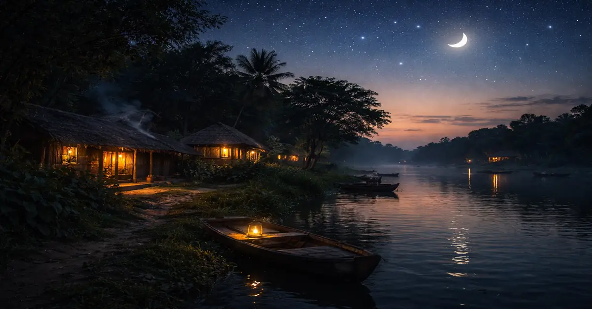 riverside evening 1200x628