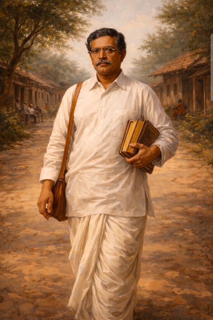 শহরতলীর বেত্তান্ত ২
