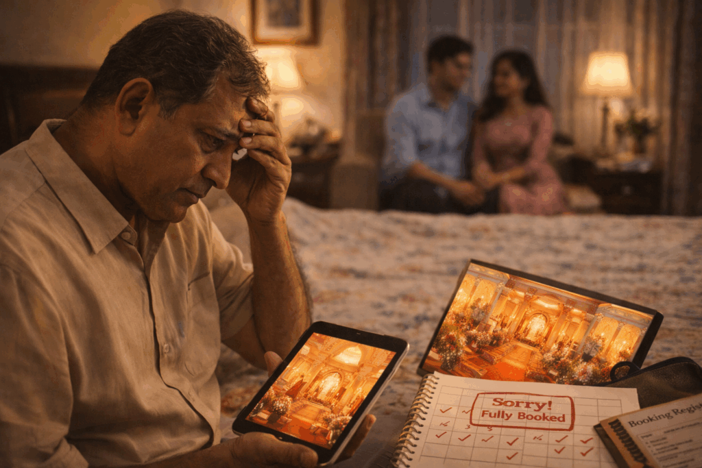 father reflects on daughter's future