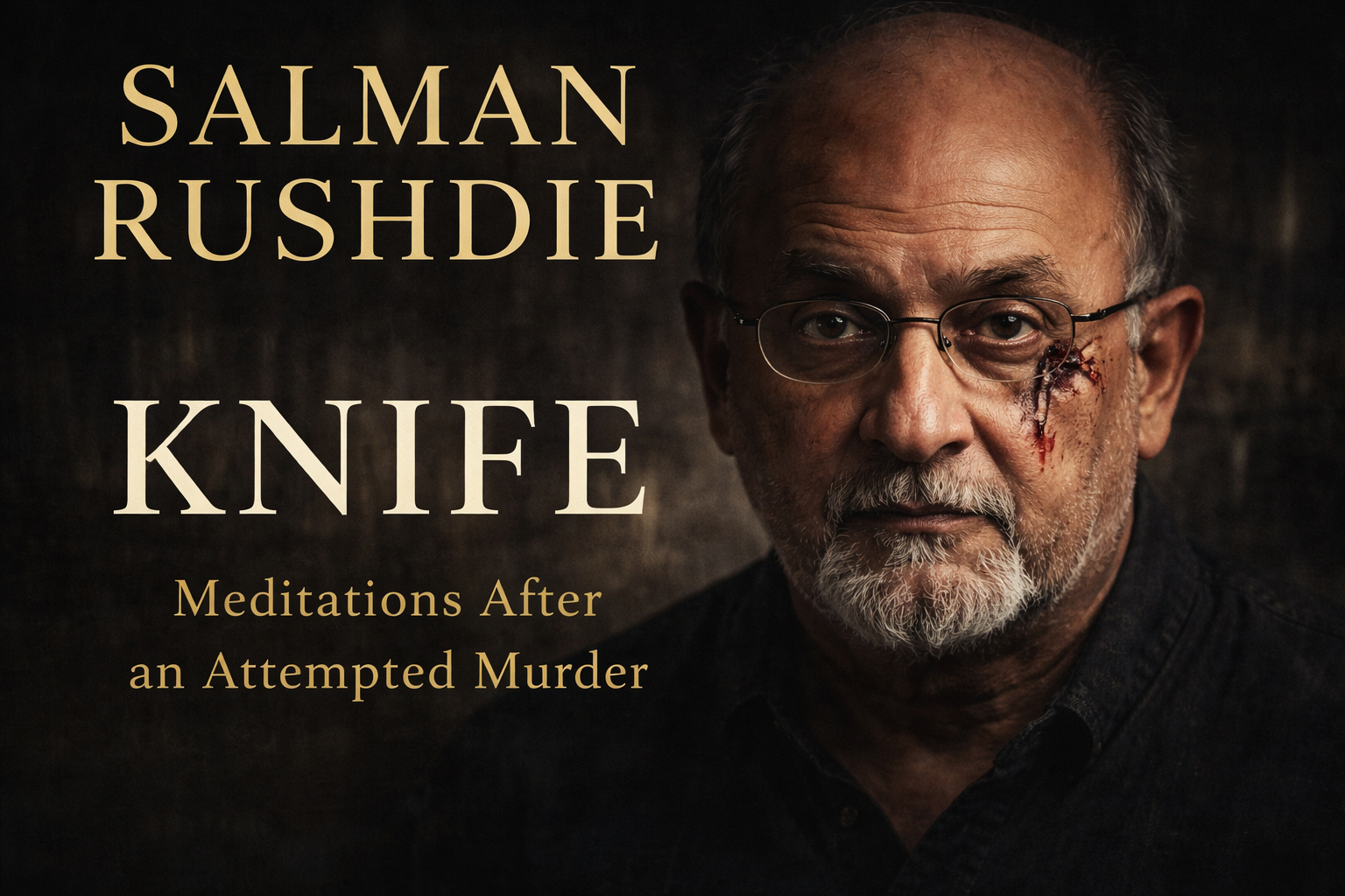 salman rushdie knife and survival