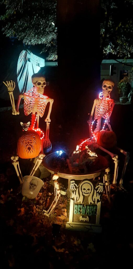 hollowing 7