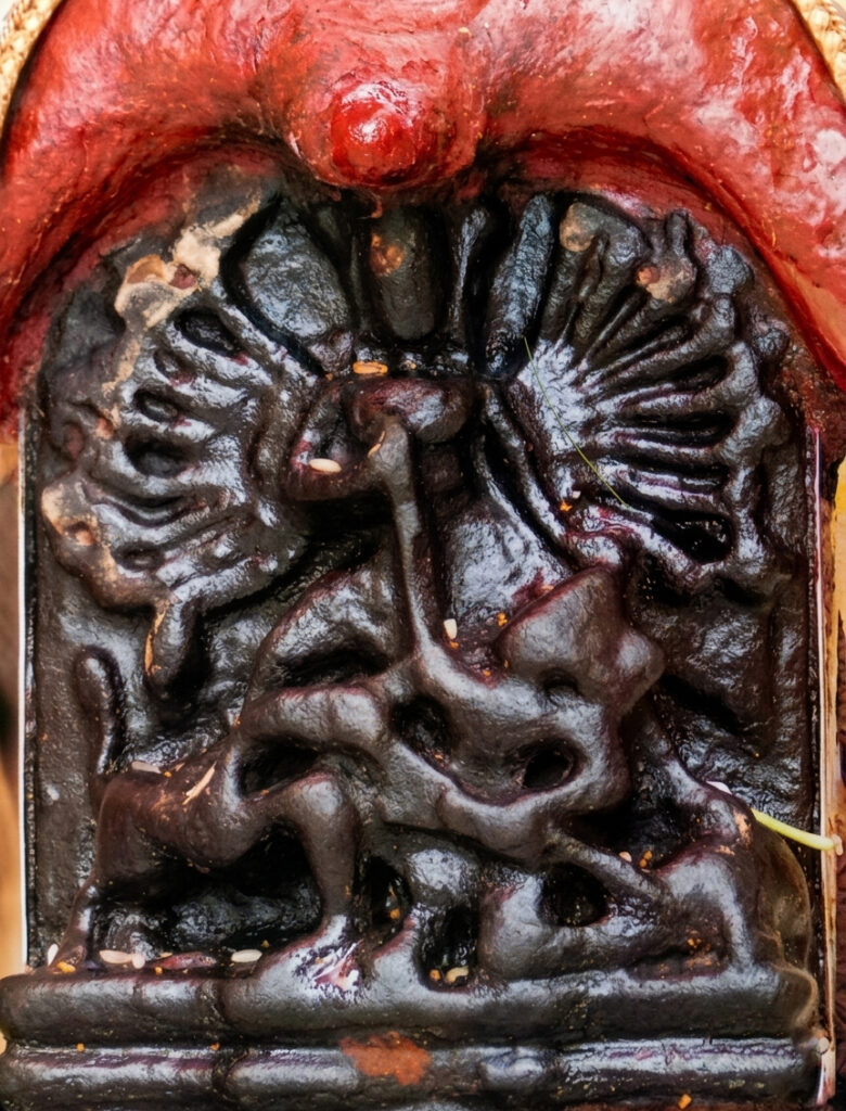Maa Sarbamangala