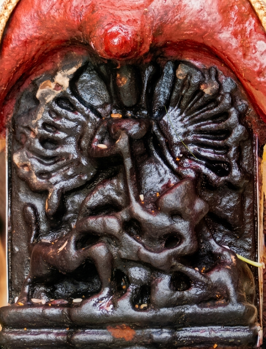 Maa Sarbamangala