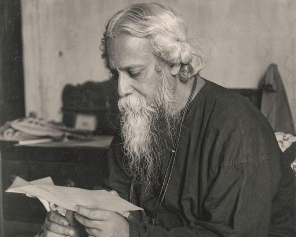 rabindranath