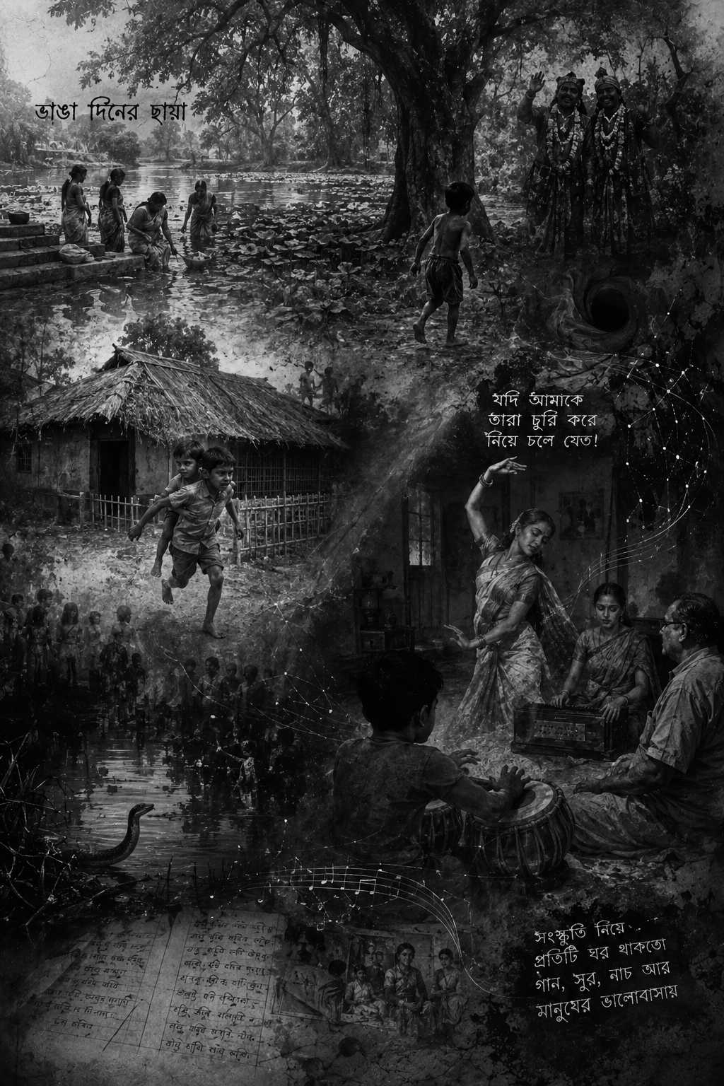 vanga diner dhela