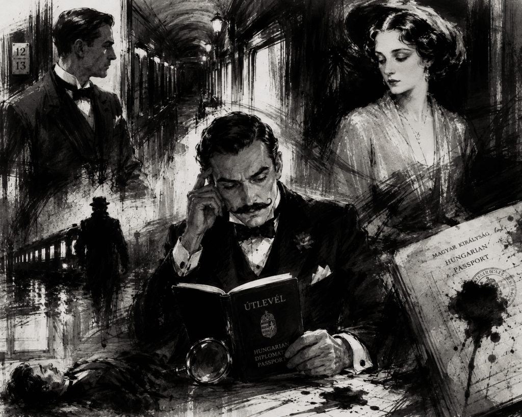 murder on the orient express15