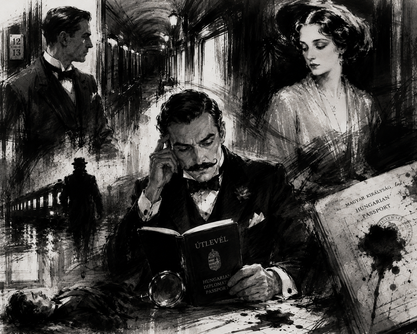 murder on the orient express15