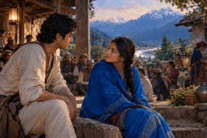 বিপাশার তীরে – ২য় পর্ব