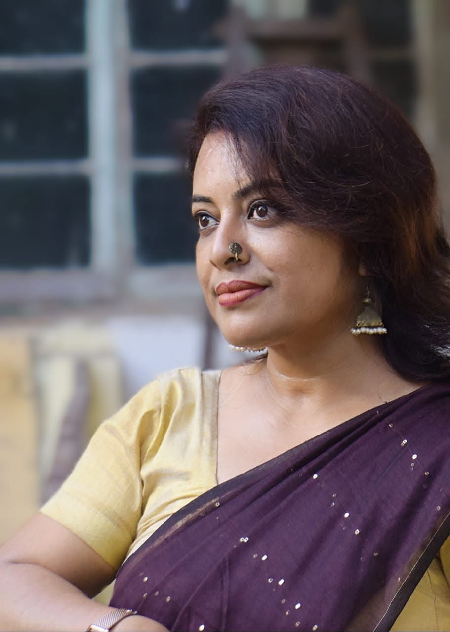 Soumi Acharya